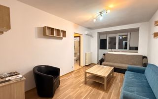 Floreasca | 3 Camere Renovat - Poză 1