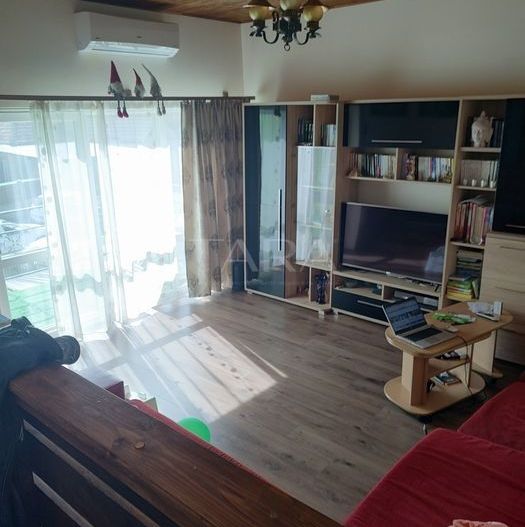 Casa cu utilitate mixta de vanzare in cartierul Gheorgheni - Poză 1