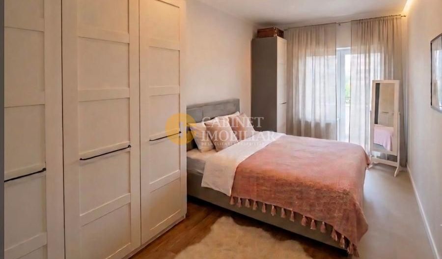 Apartament 2 camere, mobilat și utilat lux, Royal Town Copou - Poză 1