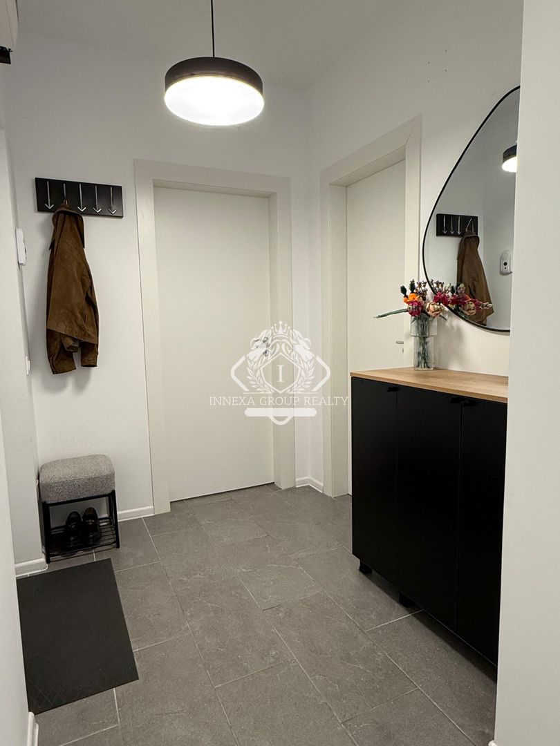 Apartament 3 camere I etaj 3/4 I 79mp I Atria Urban Resort faza 2 - Poză 10