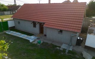 Casă cu 3 camere în Bătania, Ungaria - Poză 20
