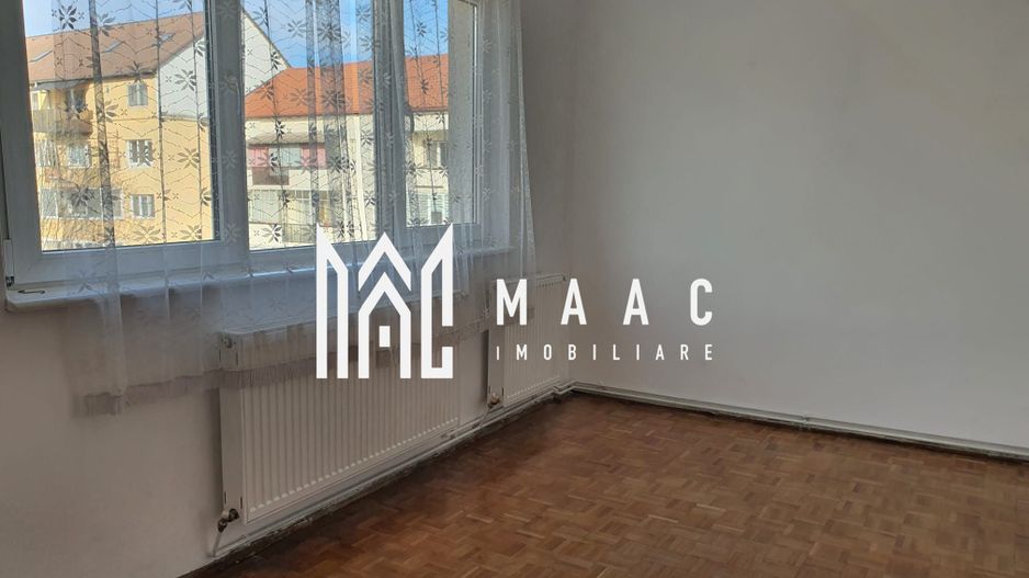 Apartament de vânzare Sibiu | 2 camere | Hipodrom 1 | 48 mp - Poză 19