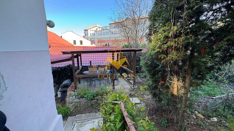 2 camere, modern, garaj, zona Centrala, Horea, Pet Friendly - Poză 8