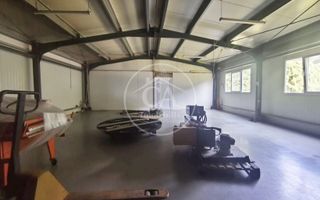 Hala de inchiriat in zona Sanmartin, Oradea - Poză 1