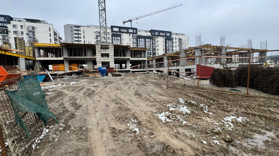 Garsoniera I Larss Residence Th. Pallady I Vanzare - Poză 7
