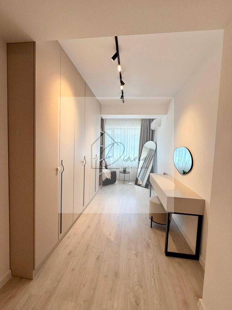 Apartament 2 camere Ivory Rezidence Pipera I Premium I Parcare I COM 0 - Poză 6