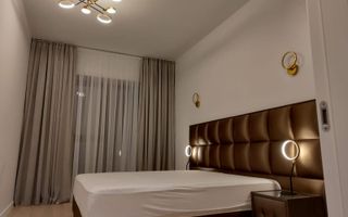 APARTAMENT PREMIUM | PARCARE INCLUSA | ONE VERDI PARK - Poză 5