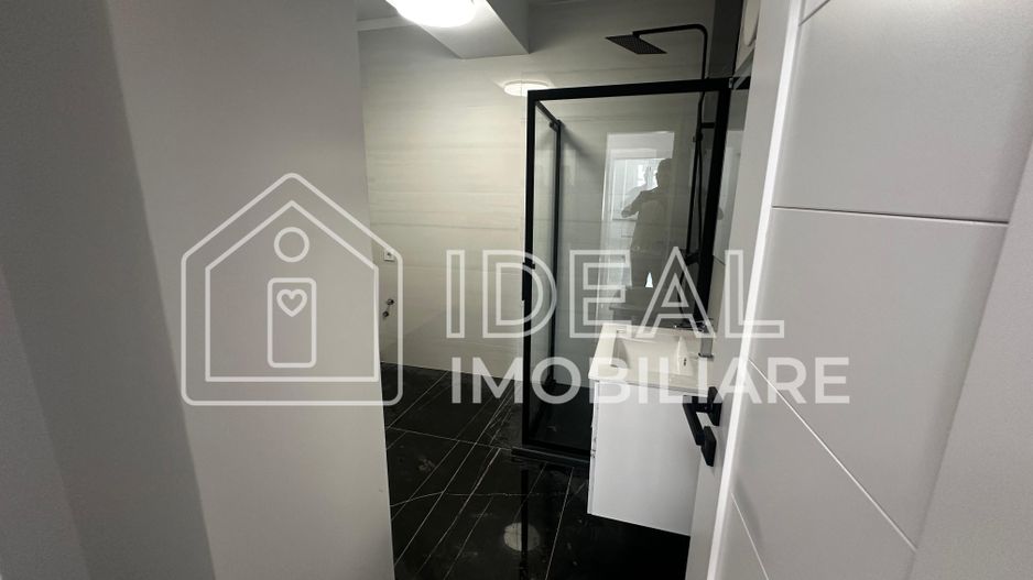 Apartament 2 camere si balcon, zona Calea Surii Mici - Poză 7