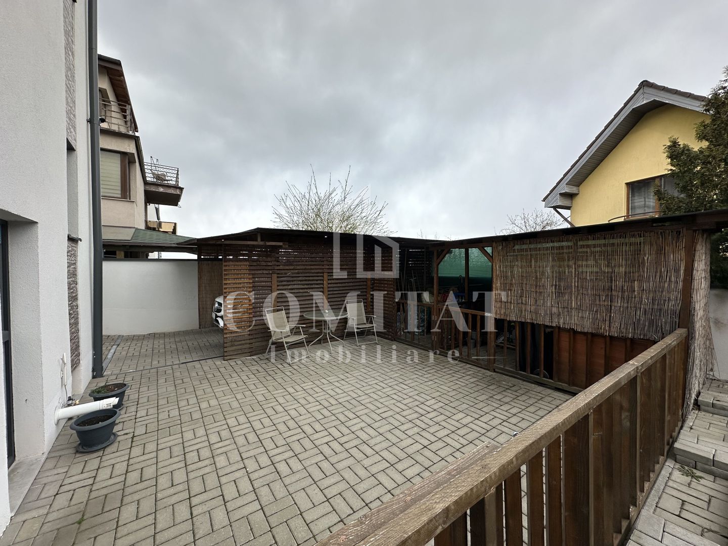 Duplex 4 camere | 183 mp | Cartier Europa - Poză 23