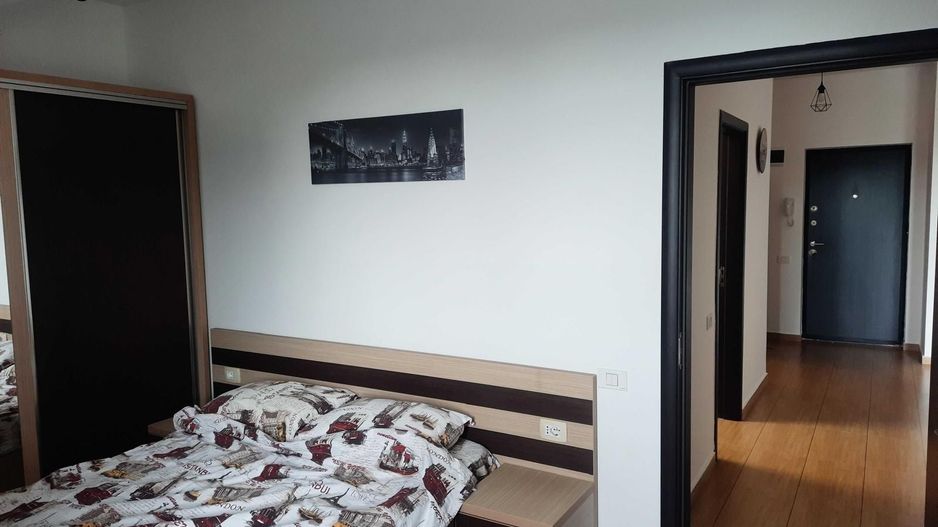 AP. 2 CAMERE-MIHAI BRAVU, CAT-FRIENDLY, MASINA DE SPALAT VASE, METROU - Poză 2