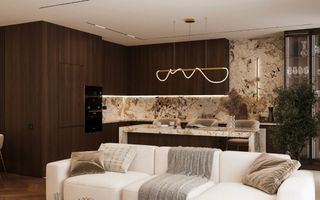 Apartament spatios 100mp cu 3 camere + 2 balcoane în cartierul Europa - Poză 3