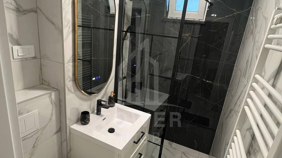 Apartament 2 camere ultrafinisat | Zona Mihai Viteazu - Poză 8