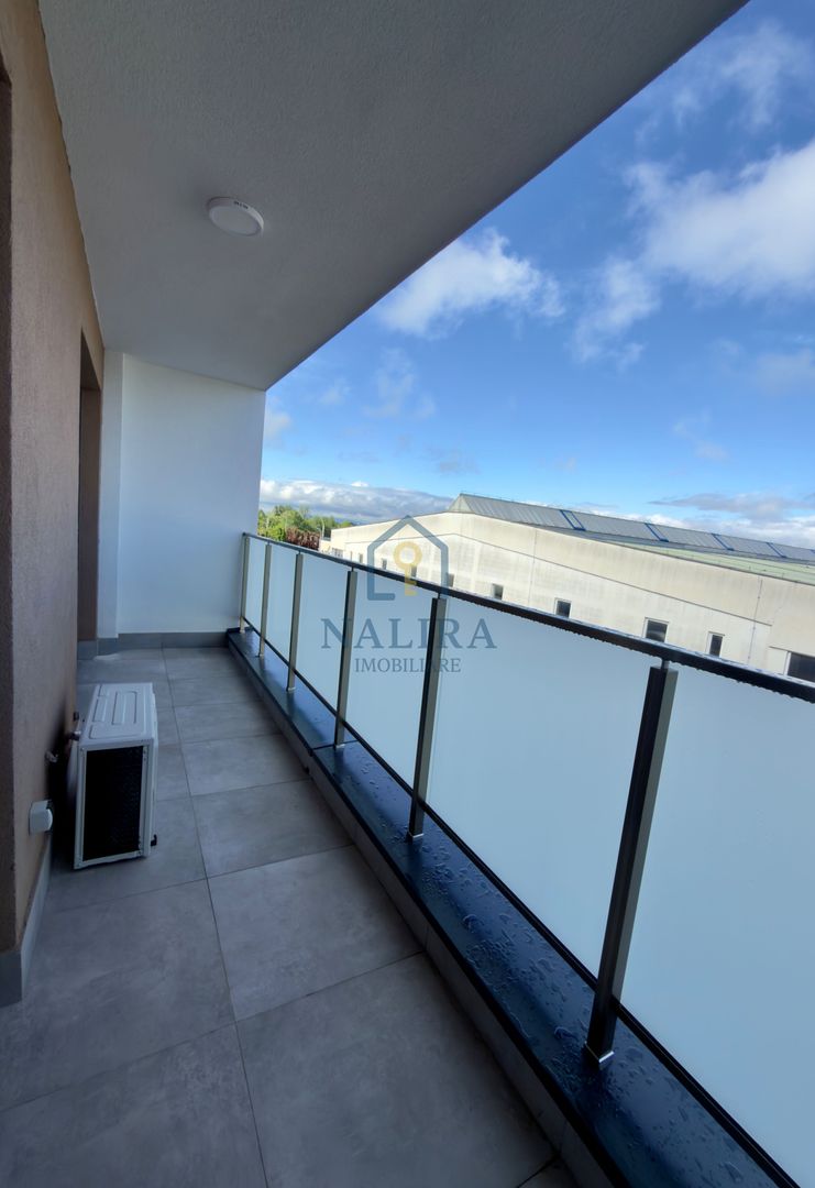 Apartament premium - etajul 2 - Poză 16