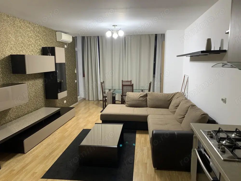 apartament 2 camere titan - Poză 1