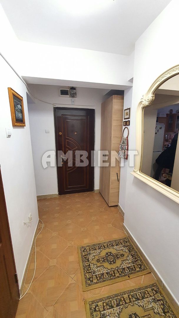 Apartament 2 camere, parter, zona Crucea Gării; - Poză 5