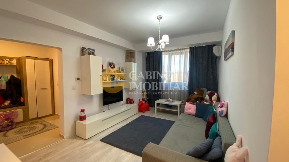 2 CAMERE - ETAJ 2- POPAS PACURARI - Poză 1