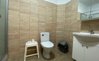 Parter de vila cu mică curte, Piața Alba Iulia - Poză 7