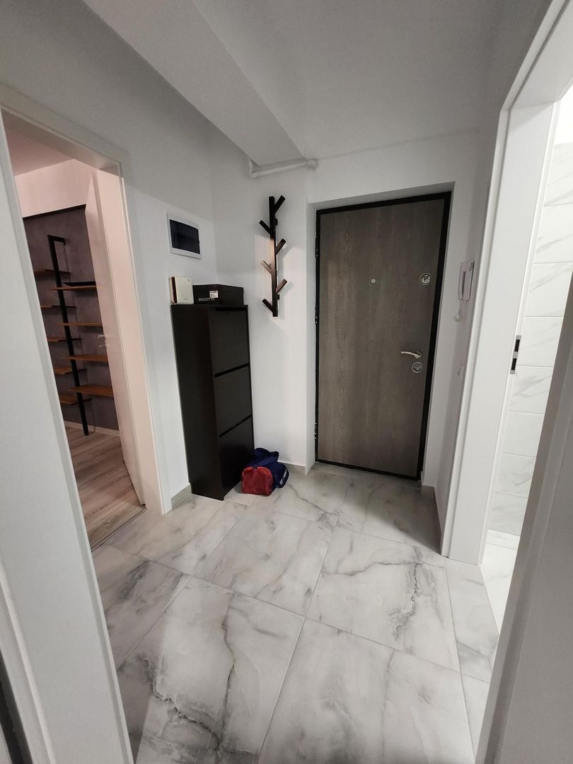 De închiriat 2 camere mobilat-utilat, disponibil imediat, Bragadiru - Poză 6