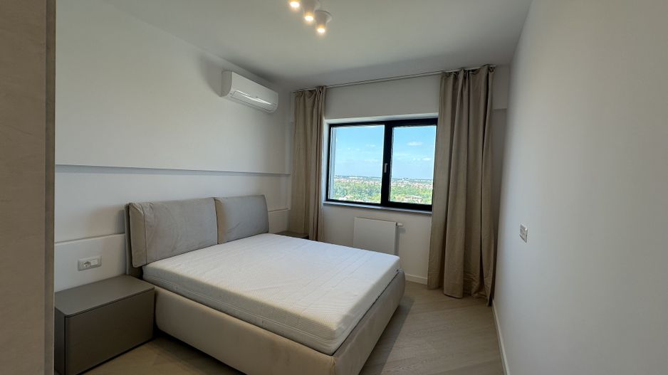 Apartament 2 camere de inchiriat  | Cortina North - Poză 4