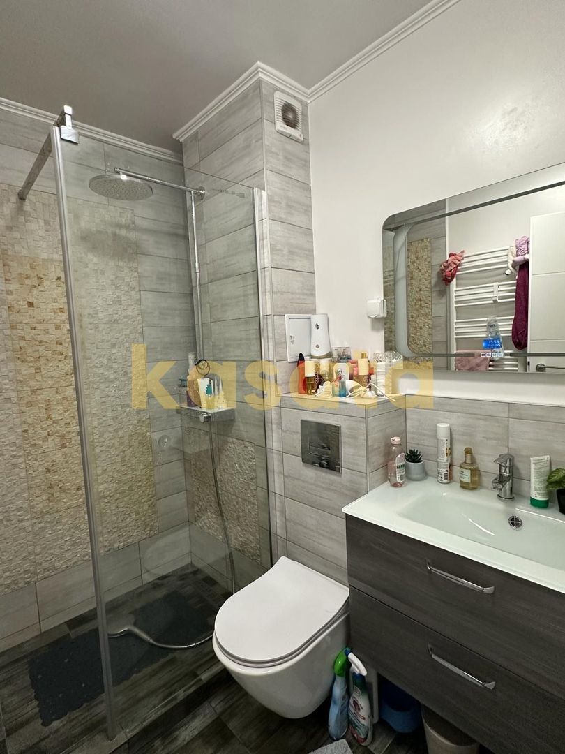 3 Camere🏡 | Crângași 📍 | 2 Băi 🚿| Centrala proprie - Poză 9