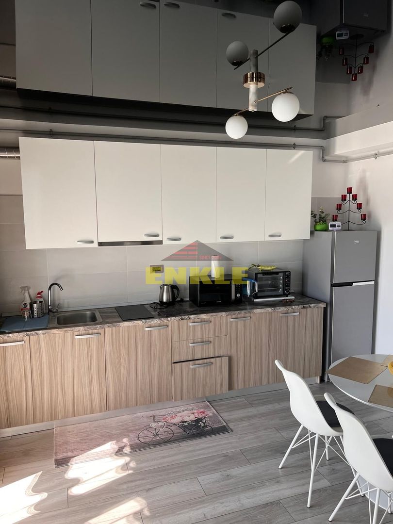 De vânzare – Studio în Mamaia Nord, Constanța - Poză 6