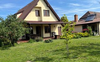 Casă elegantă, spațioasă, ideală pentru familie – Sanmihaiu Roman - Poză 28