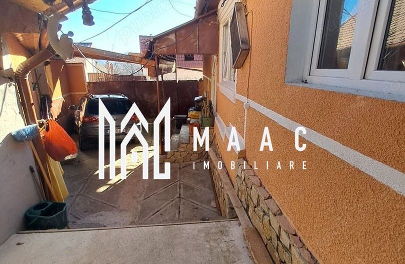 Casa Individuala | 2 Corpuri | 4 Camere | 100 MPU | Saliste - Poză 10