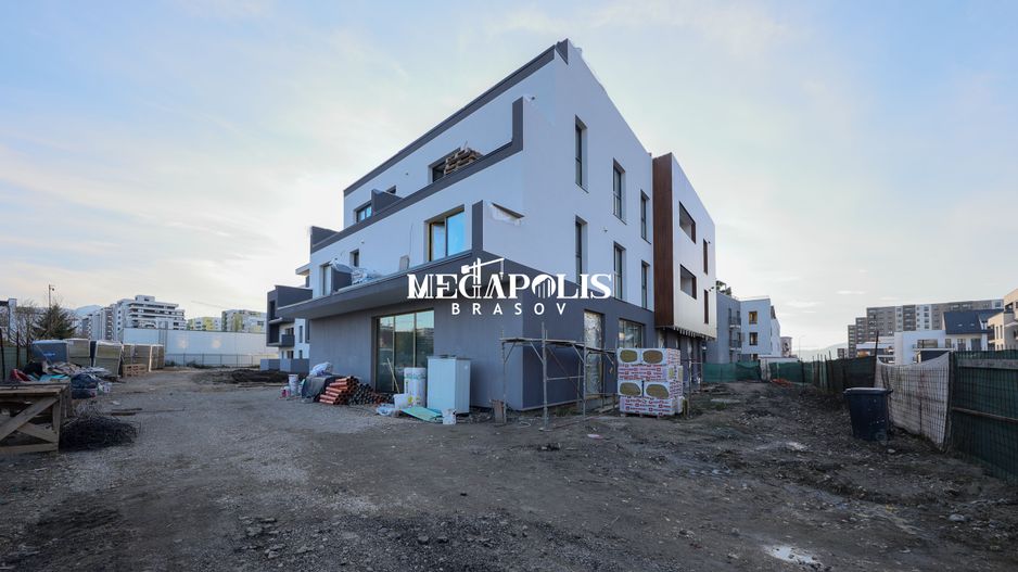 Apartament 2 Camere | 67 MP | Tractorul | Bloc Nou - Poză 6