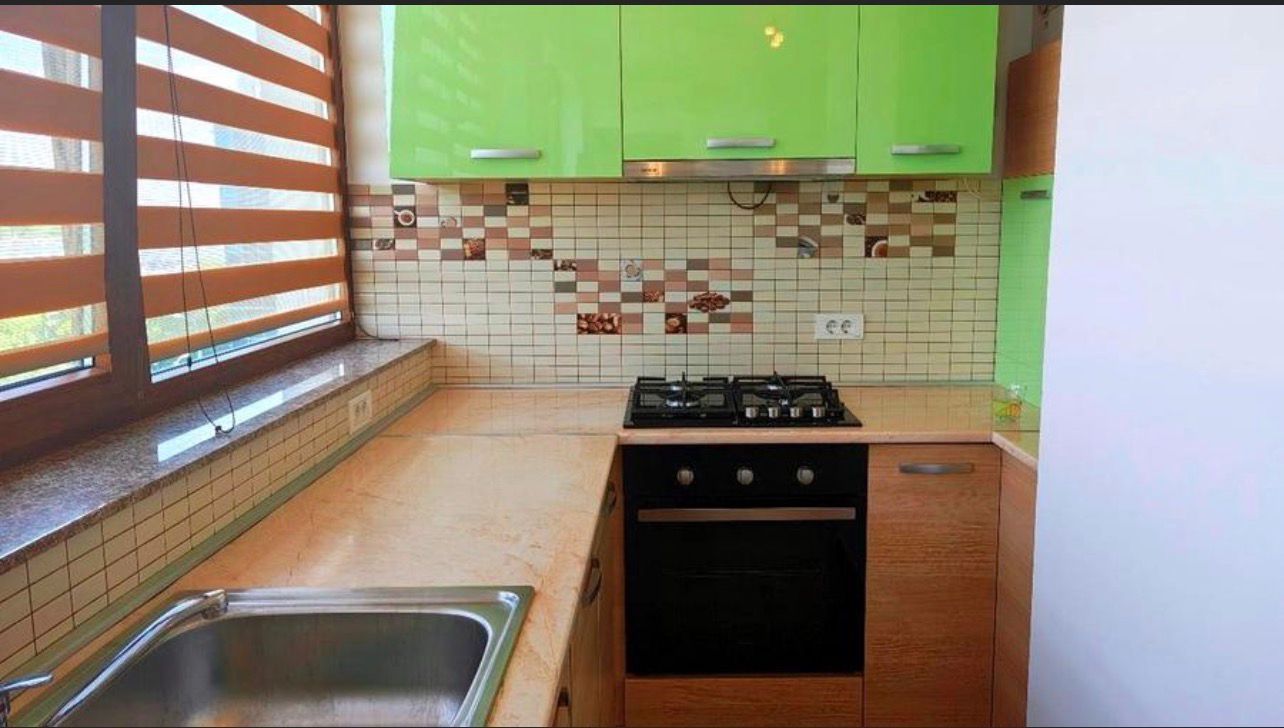 AP. 2 CAMERE- AVIATIEI, PARCARE , CENTRALA, MASINA DE SPALAT VASE - Poză 3