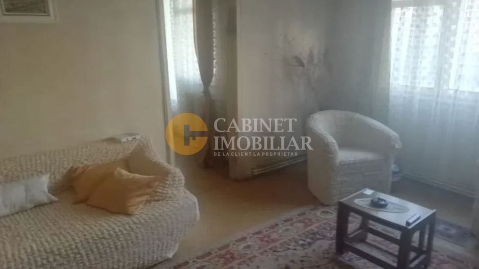 Apartament cu 2 camere situat in Parcul Voievozilor - Poză 1