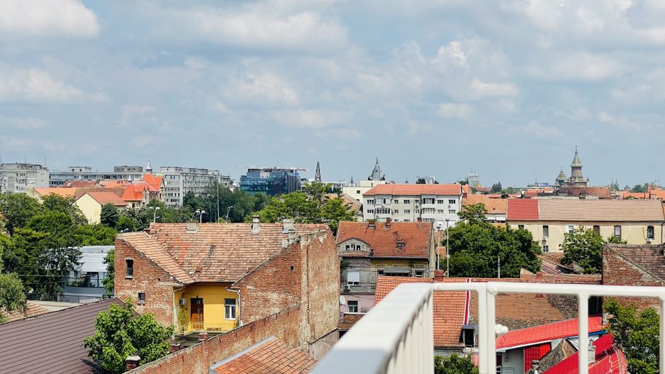 OFERTA VANDUTA - Direct Dezvoltator 0% Comision | Apartament 2 camere 55.8 mp | - Poză 28