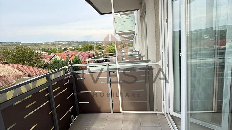 Apartament cu 2 camere pe strada Bobalnei , in Marasti ! - Poză 7