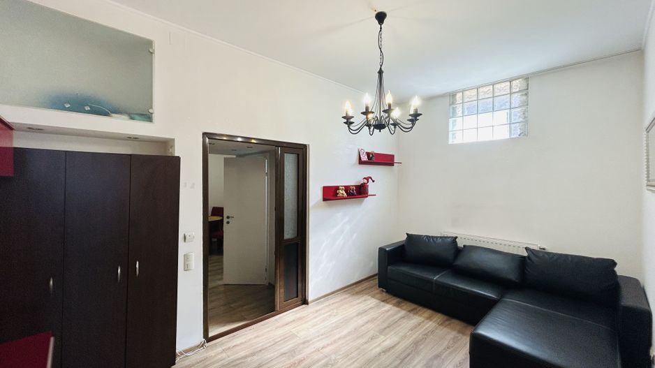 Apartament central în Sibiu – 2 camere, 60 mp – ideal investiție - Poză 3