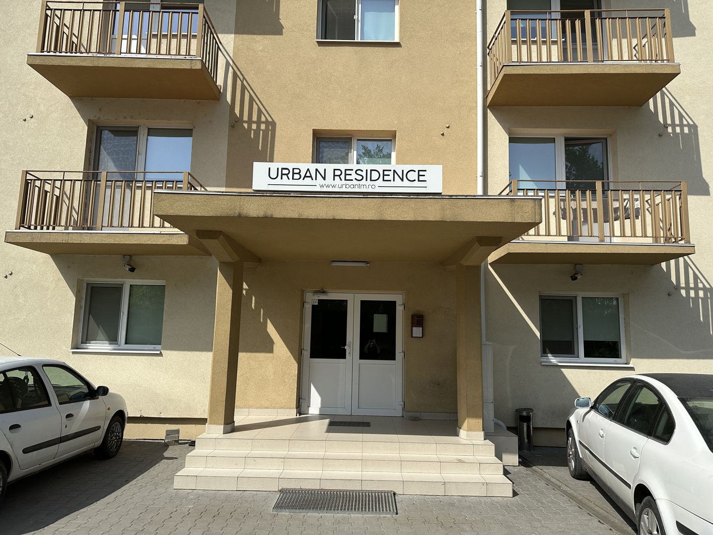 Garsoniera complet mobilata si utilata - Poză 4