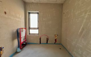Casă de tip duplex de vânzare | Stadiu semifinisat | Zona Voroneț - Poză 8