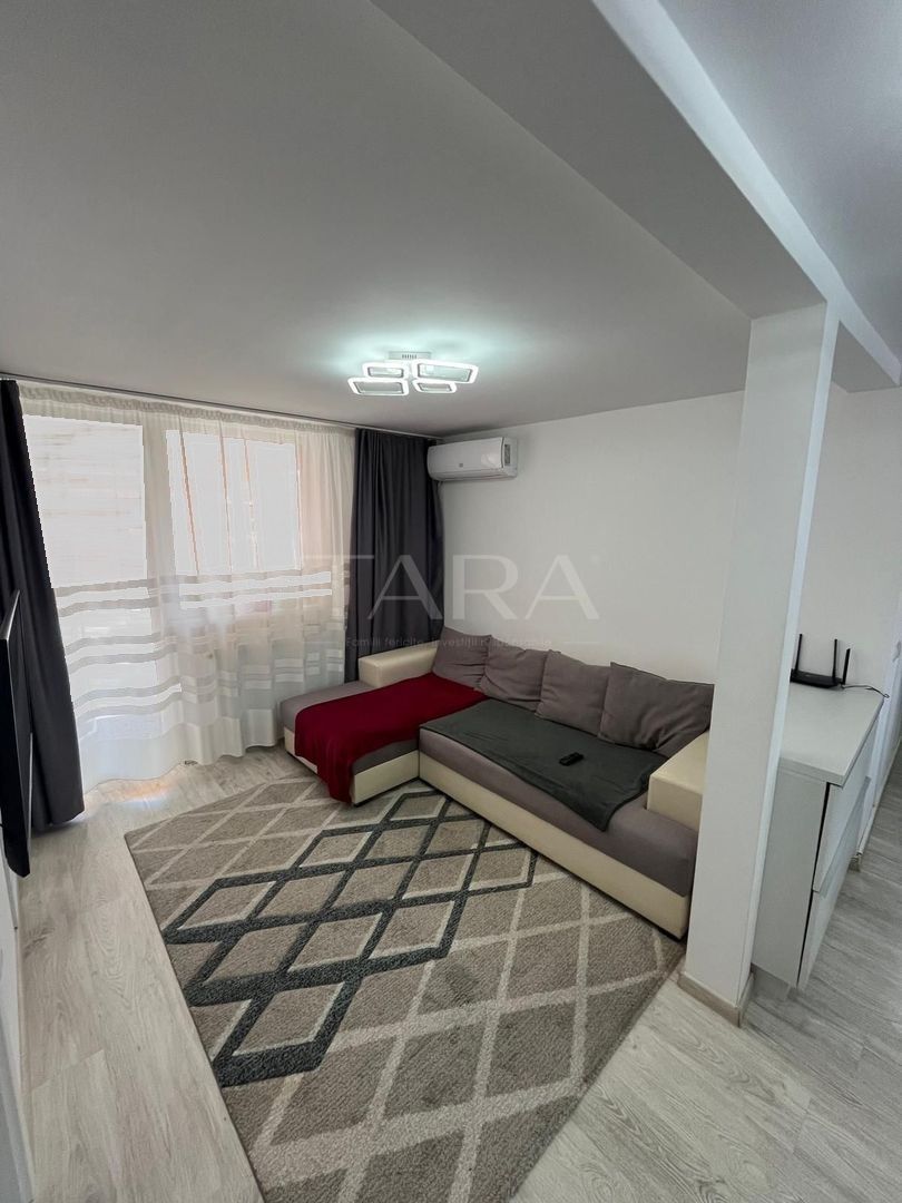 Apartament modern cu 3 camere în Florești, aproape de Cluj și Vivo - Poză 1