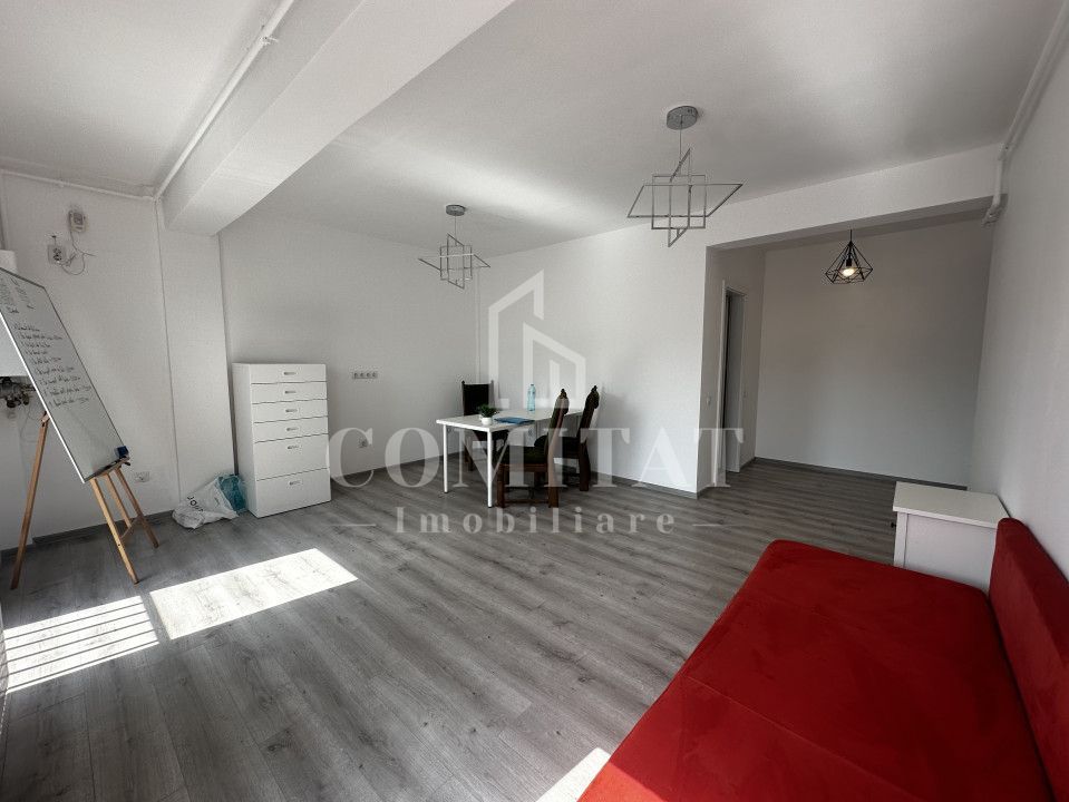 Apartament 2 camere | 50mp | Floresti - Poză 4
