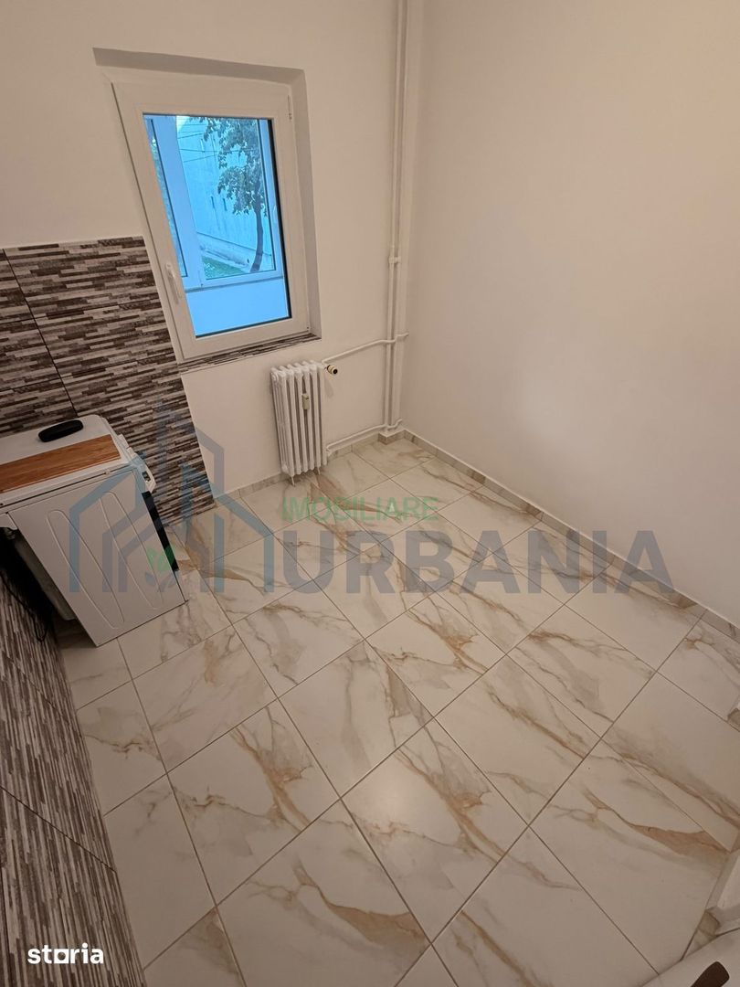 Apartament 2 camere decomandat, Nicolina, 52,5 mp - Poză 8