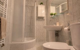 Apartament 2 camere, vedere la mare, Faleza Nord - Poză 6