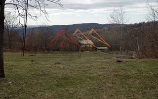 Teren 1500 m2, plan, utilitati in zona, Bustenari, Prahova - Poză 4