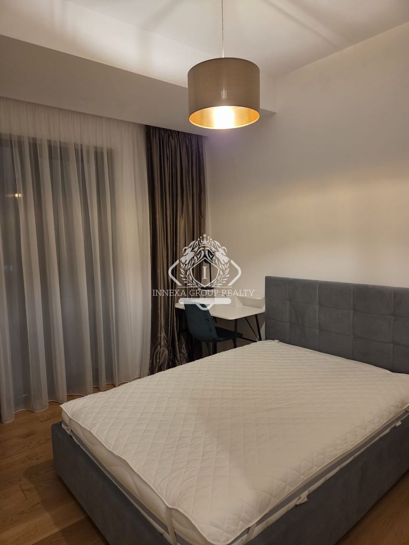 Apartament 4 camere 3 bai | Cismigiu | Terasa 30mp - 2 locuri de parcare - Poză 11