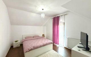 Casa individuala  PREMIUM   cu 4 camere - complet mobilata - Timisoara - Poză 19