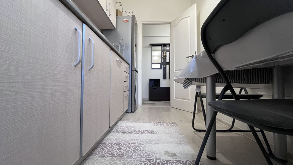 Închiriere apartament cu 2 camere în Class Park! - Poză 6