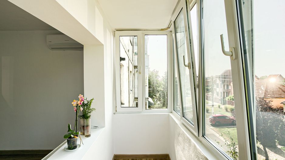 VANDUT Apartament cu 3 camere etaj 2, Micalaca - Poză 7