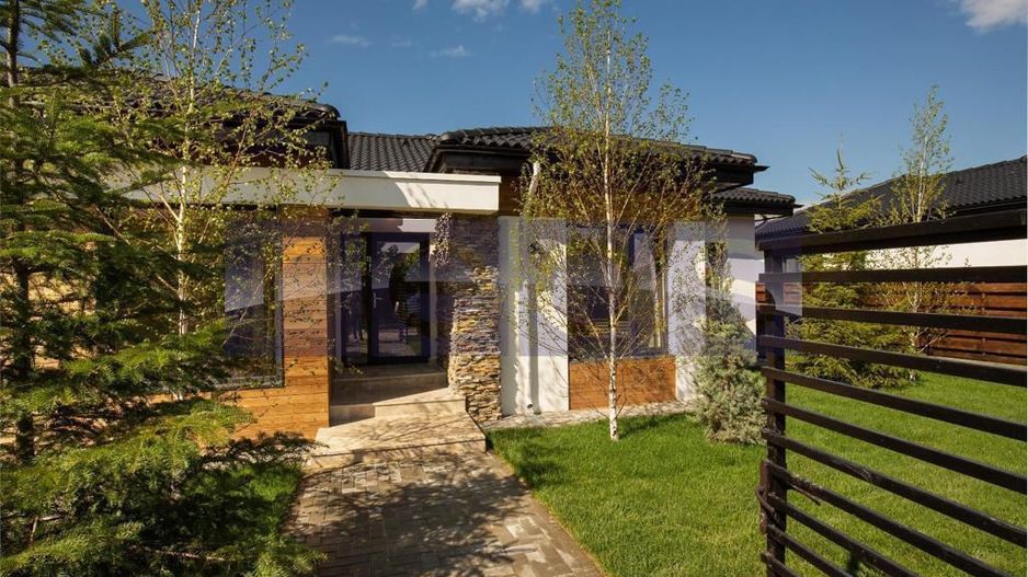 CASA 4 CAMERE | BUFTEA-STUDIO | CONSTRUCTIE PREMIUM 2024 - Poză 6