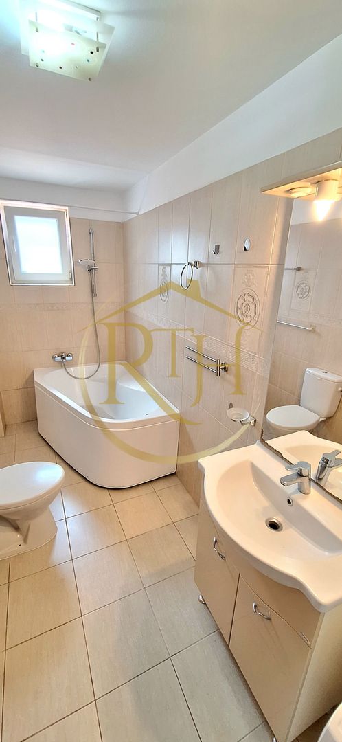 Apartament cu 2 camere de închiriat în Giroc – bloc nou, Langa Parc Giroc - Poză 16