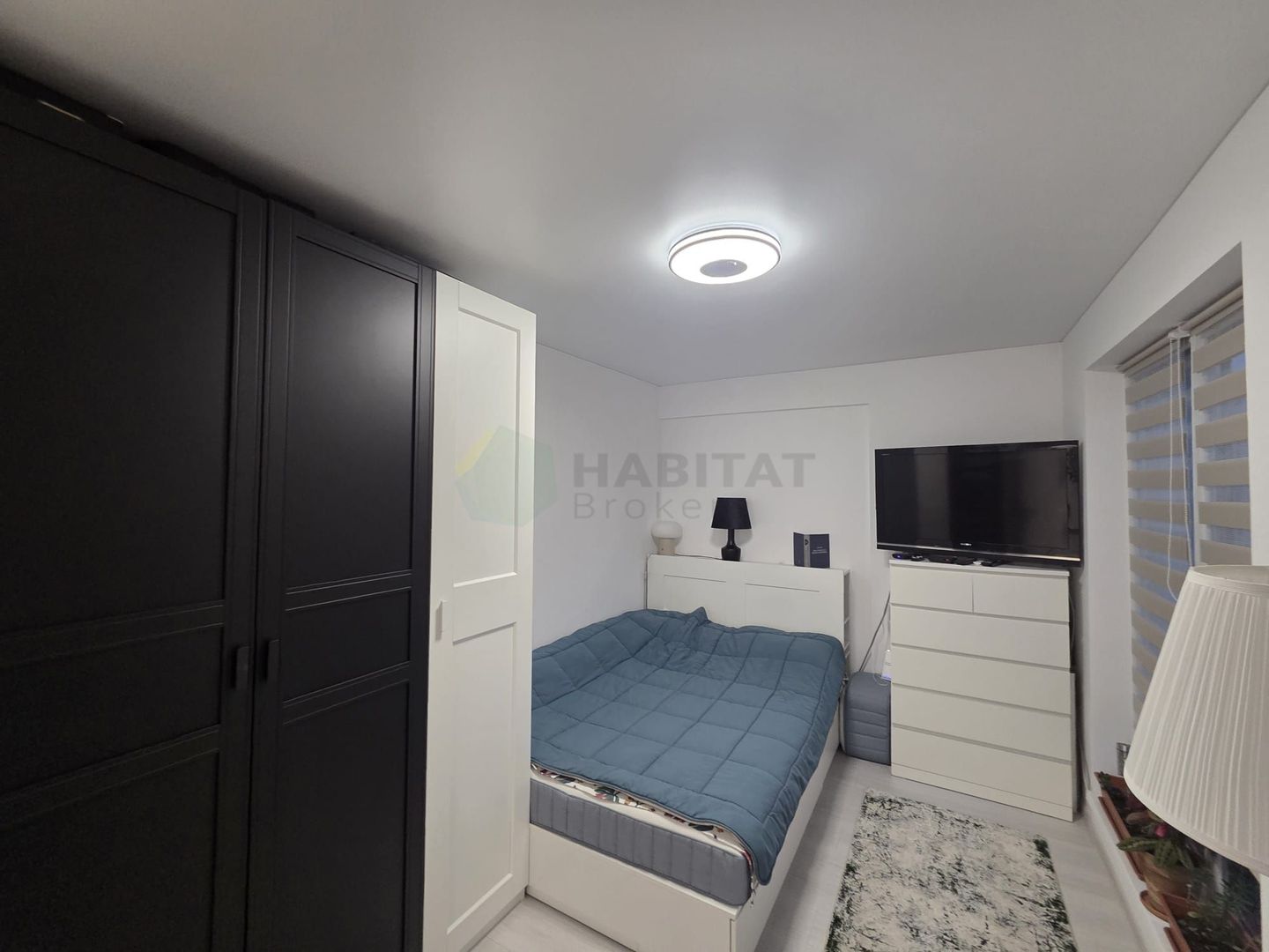 Apartament 3 camere | Tudor Arghezi Park Residence | Sector 4 - Poză 15