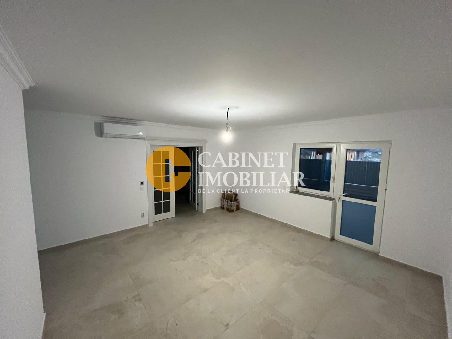 Casa individuala - zona Holboca - Poză 8