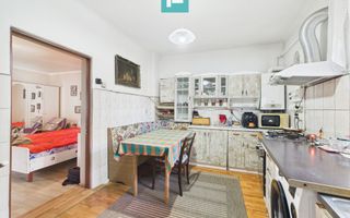 Casă individuală mobilată si utilată - Poză 11