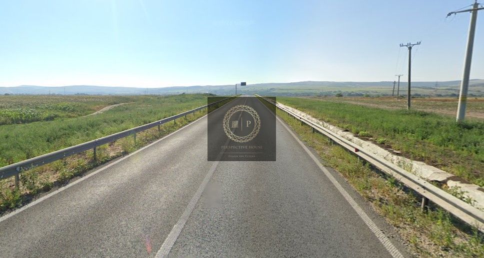 Teren Intravilan 25.561 mp | Deschidere 58ml, Șoseaua de Centură - Poză 2